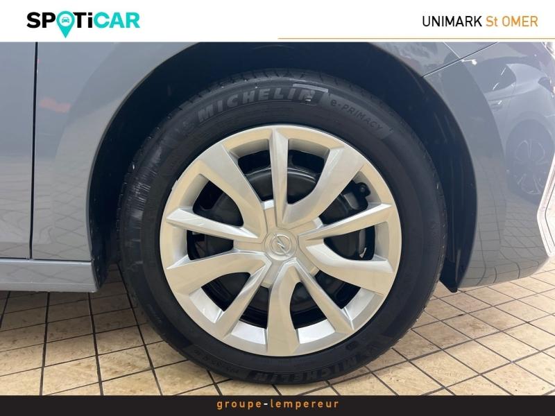 Image OPEL Corsa 1.2 Turbo 100ch Edition