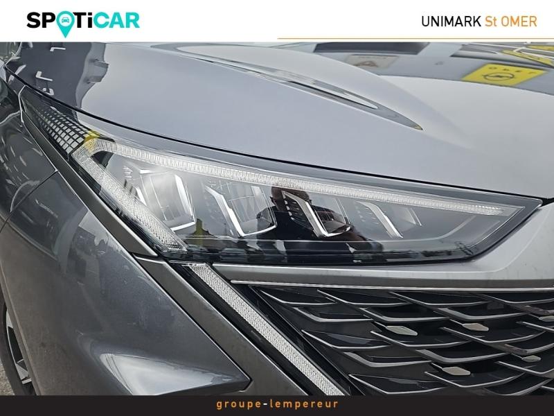 Image MG MOTOR MGS9 1.5 GDI 299ch PHEV Premium
