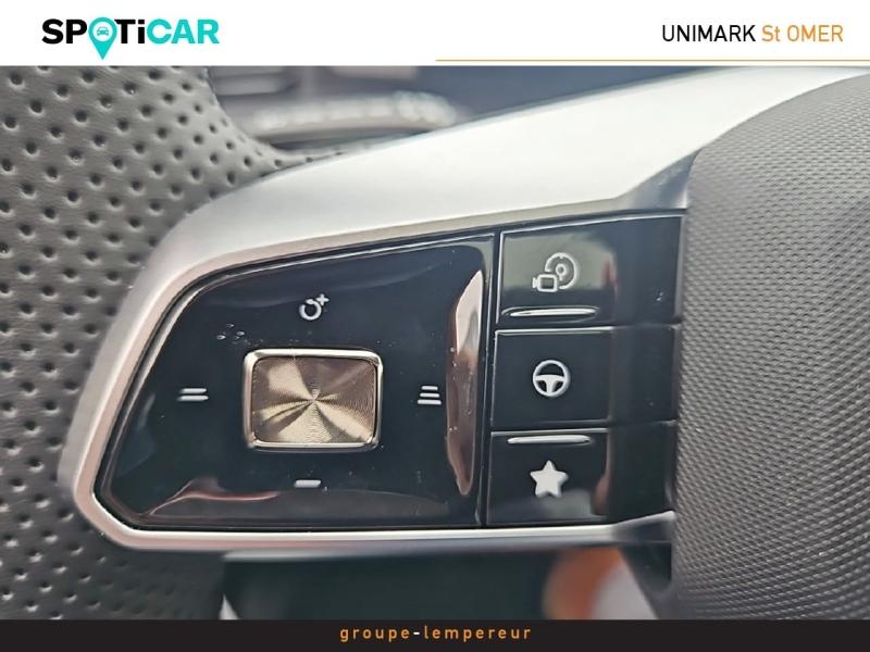Image MG MOTOR MGS9 1.5 GDI 299ch PHEV Premium