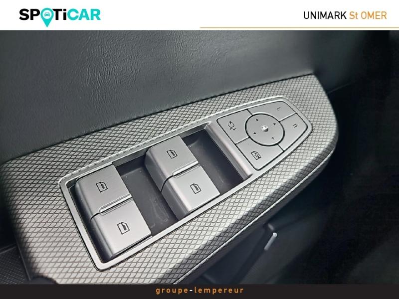 Image MG MOTOR MGS9 1.5 GDI 299ch PHEV Premium