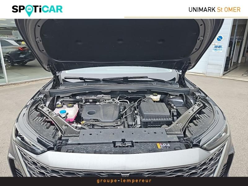 Image MG MOTOR MGS9 1.5 GDI 299ch PHEV Premium