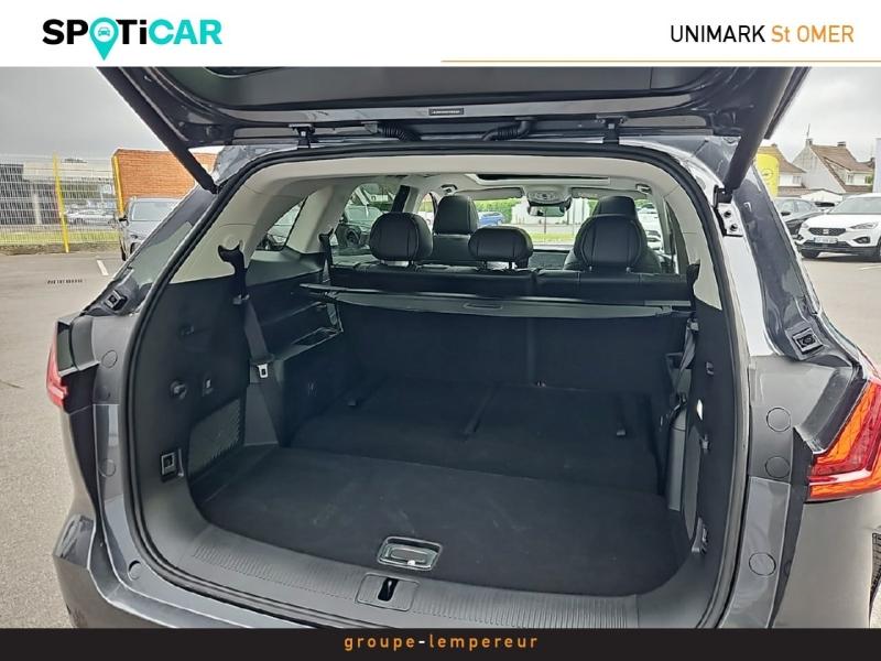 Image MG MOTOR MGS9 1.5 GDI 299ch PHEV Premium