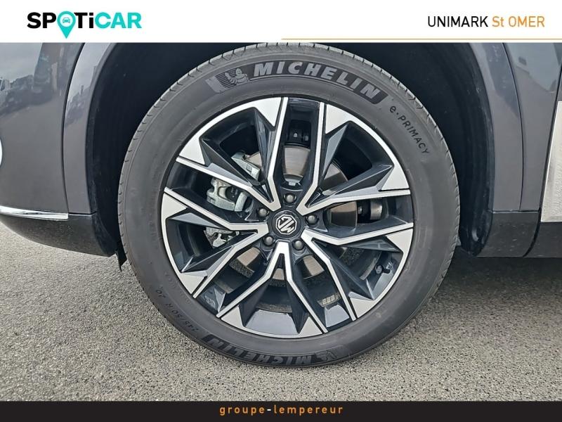 Image MG MOTOR MGS9 1.5 GDI 299ch PHEV Premium