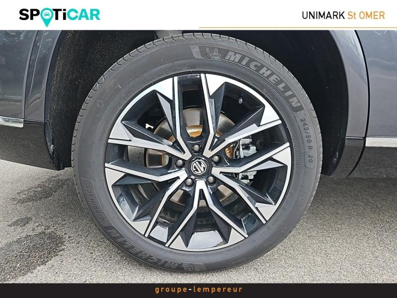 Image MG MOTOR MGS9 1.5 GDI 299ch PHEV Premium