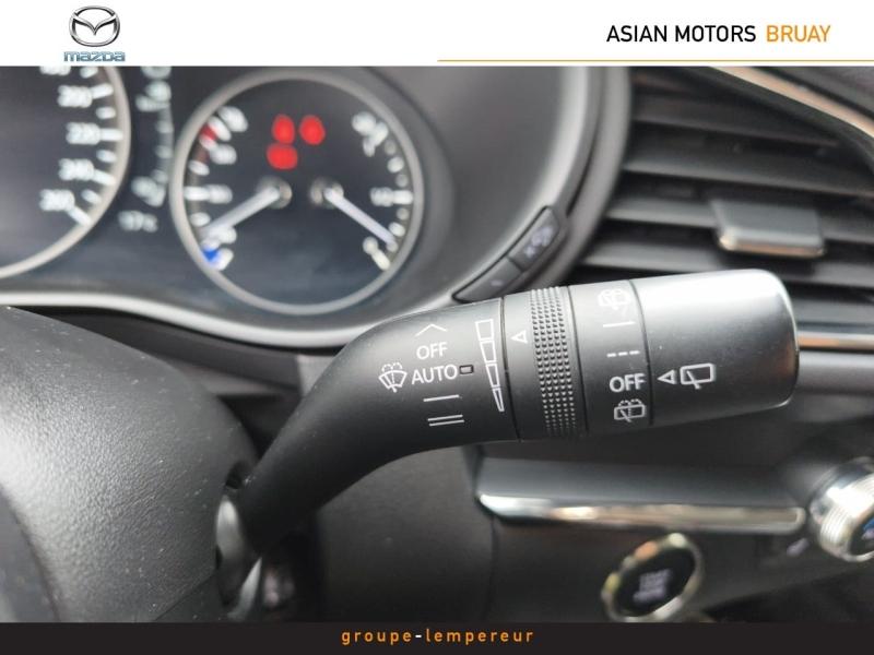 Image MAZDA CX-30 2.0 e-SKYACTIV-X M-Hybrid 186ch Exclusive BVA 2022