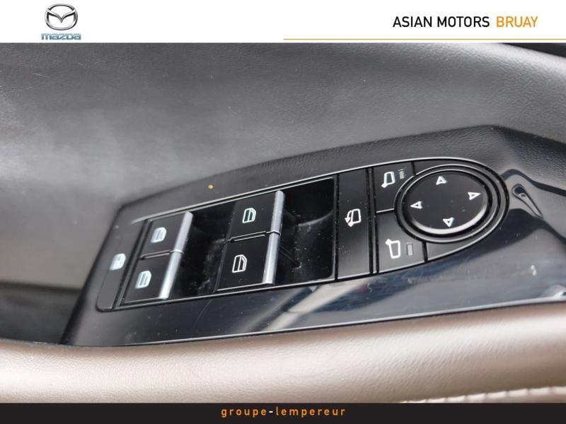 Image MAZDA CX-30 2.0 e-SKYACTIV-X M-Hybrid 186ch Exclusive BVA 2022