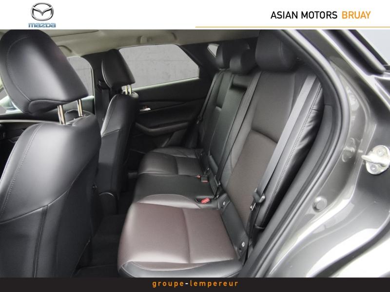 Image MAZDA CX-30 2.0 e-SKYACTIV-X M-Hybrid 186ch Exclusive BVA 2022