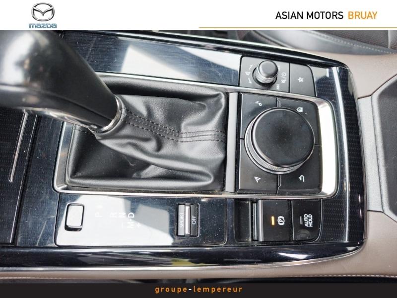 Image MAZDA CX-30 2.0 e-SKYACTIV-X M-Hybrid 186ch Exclusive BVA 2022