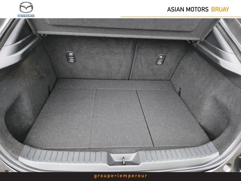 Image MAZDA CX-30 2.0 e-SKYACTIV-X M-Hybrid 186ch Exclusive BVA 2022
