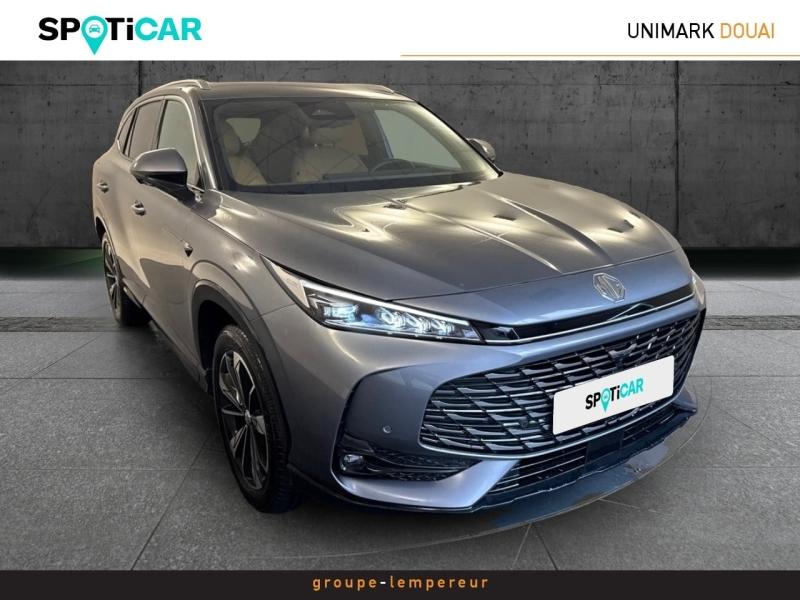 Photo MG MOTOR EHS 1.5 Hybrid+ 224ch Luxury