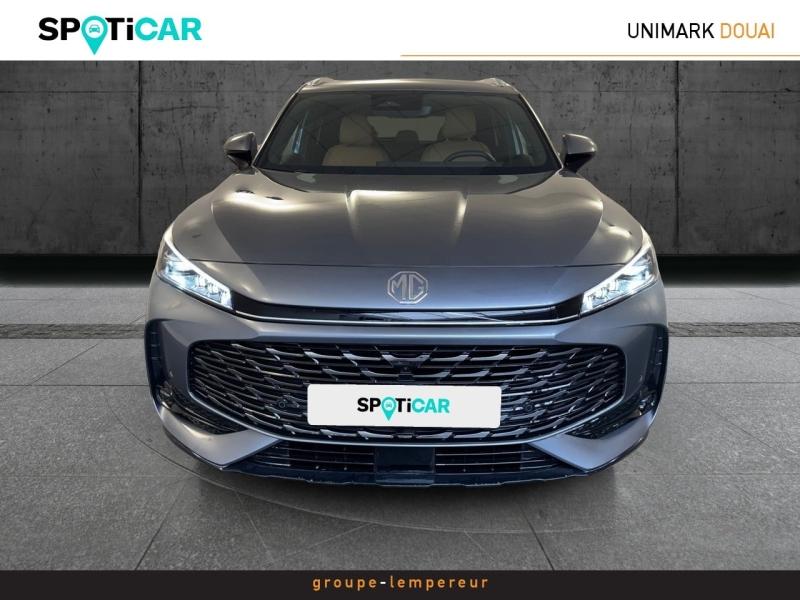Image MG MOTOR EHS 1.5 Hybrid+ 224ch Luxury