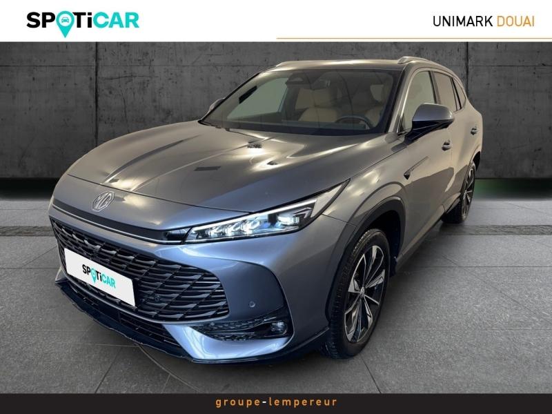 Image MG MOTOR EHS 1.5 Hybrid+ 224ch Luxury