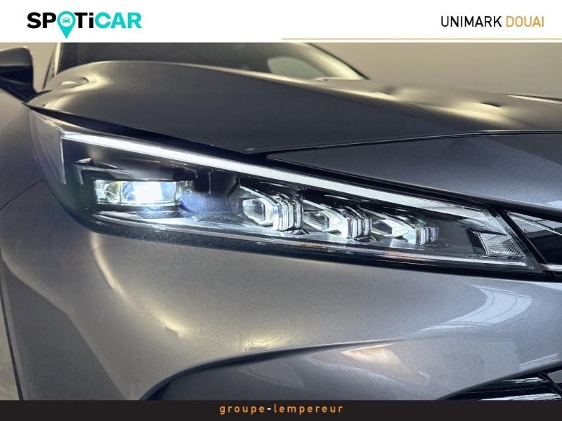 Image MG MOTOR EHS 1.5 Hybrid+ 224ch Luxury