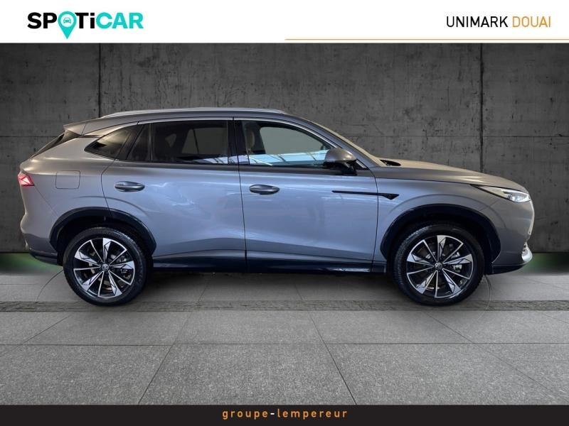 Image MG MOTOR EHS 1.5 Hybrid+ 224ch Luxury