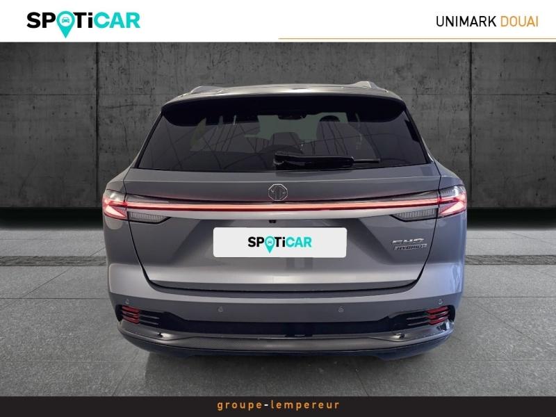 Image MG MOTOR EHS 1.5 Hybrid+ 224ch Luxury