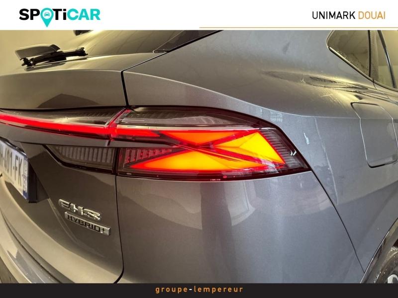 Image MG MOTOR EHS 1.5 Hybrid+ 224ch Luxury