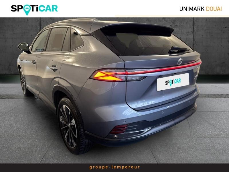 Image MG MOTOR EHS 1.5 Hybrid+ 224ch Luxury