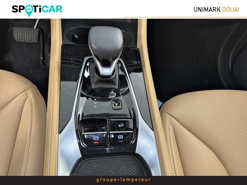 Image MG MOTOR EHS 1.5 Hybrid+ 224ch Luxury