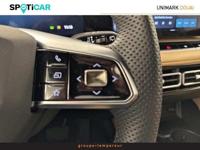 Image MG MOTOR EHS 1.5 Hybrid+ 224ch Luxury