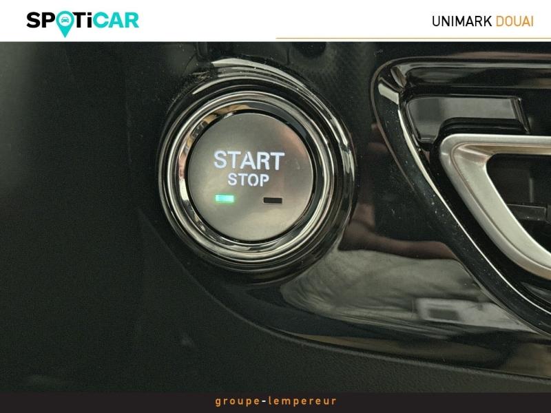 Image MG MOTOR EHS 1.5 Hybrid+ 224ch Luxury
