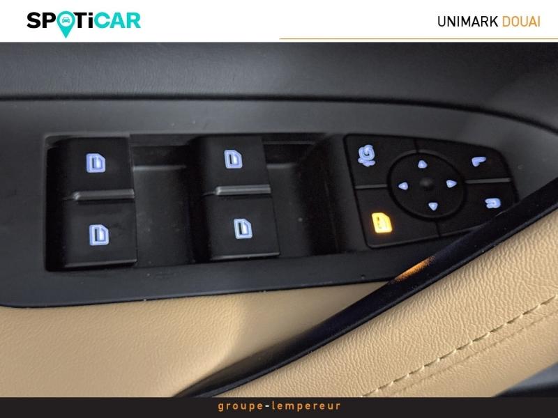 Image MG MOTOR EHS 1.5 Hybrid+ 224ch Luxury