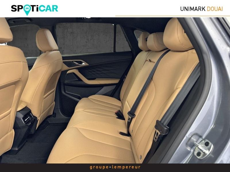 Image MG MOTOR EHS 1.5 Hybrid+ 224ch Luxury