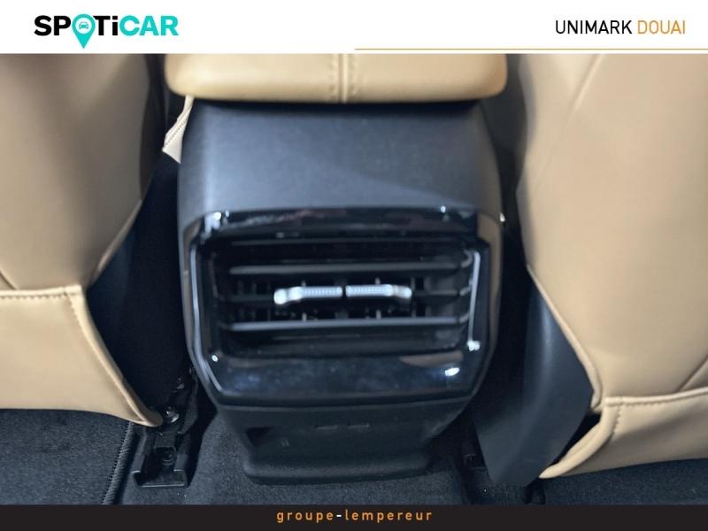 Image MG MOTOR EHS 1.5 Hybrid+ 224ch Luxury