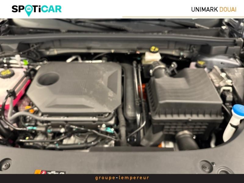 Image MG MOTOR EHS 1.5 Hybrid+ 224ch Luxury