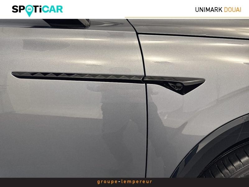 Image MG MOTOR EHS 1.5 Hybrid+ 224ch Luxury