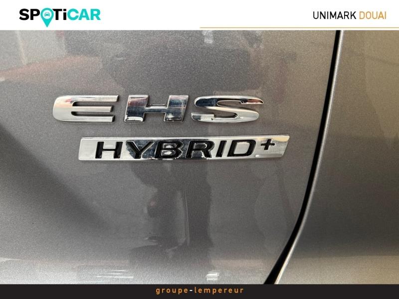 Image MG MOTOR EHS 1.5 Hybrid+ 224ch Luxury