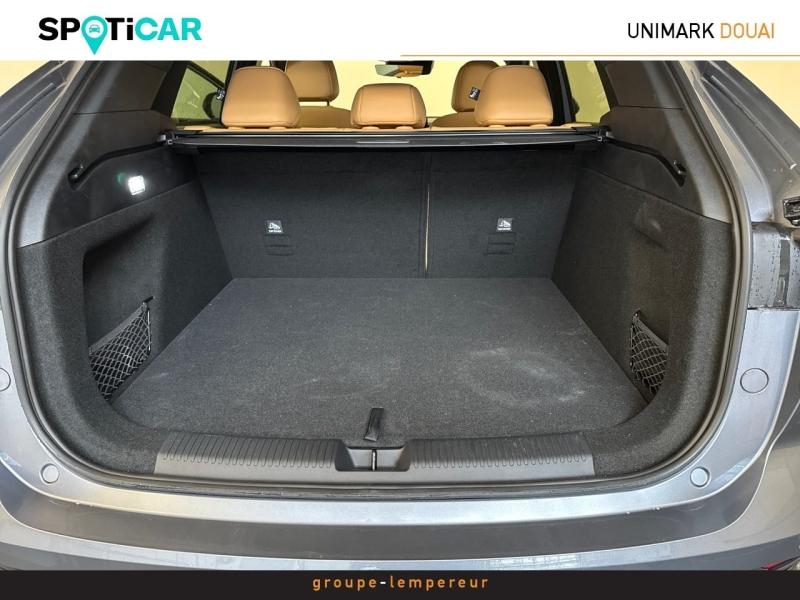 Image MG MOTOR EHS 1.5 Hybrid+ 224ch Luxury