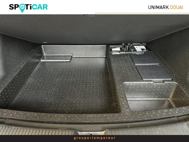 Image MG MOTOR EHS 1.5 Hybrid+ 224ch Luxury