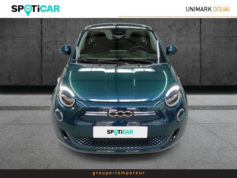 Image FIAT 500e Berline Icône berline 23 8kWh
