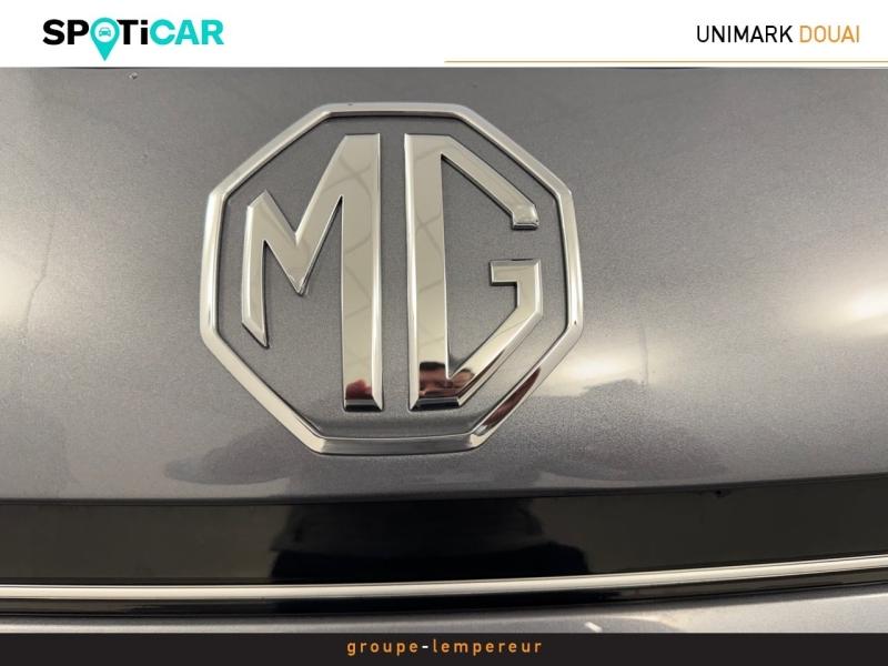 Image MG MOTOR EHS 1.5 Hybrid+ 224ch Luxury