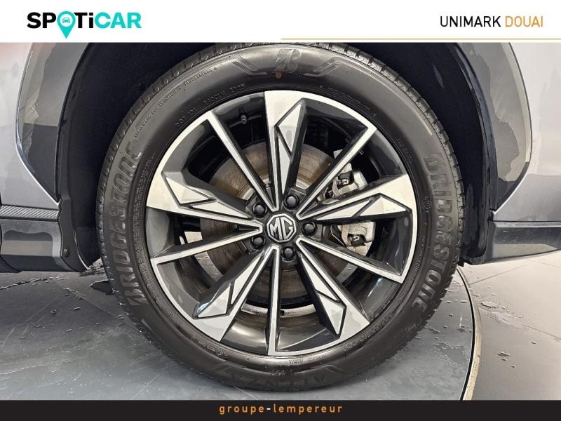 Image MG MOTOR EHS 1.5 Hybrid+ 224ch Luxury