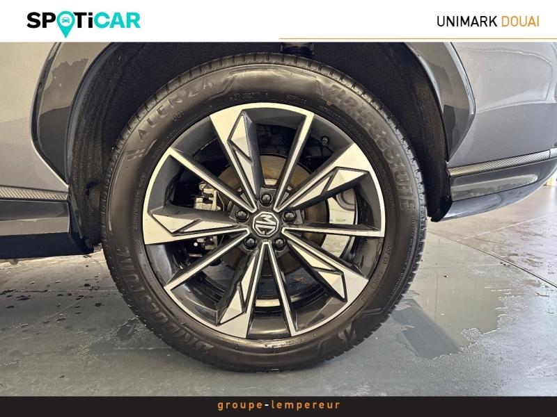 Image MG MOTOR EHS 1.5 Hybrid+ 224ch Luxury