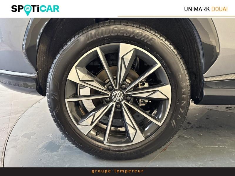 Image MG MOTOR EHS 1.5 Hybrid+ 224ch Luxury