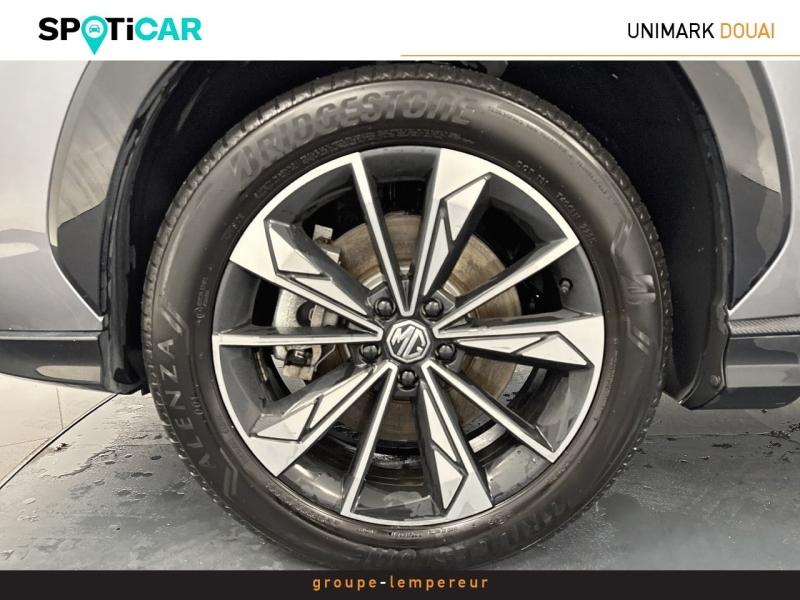 Image MG MOTOR EHS 1.5 Hybrid+ 224ch Luxury