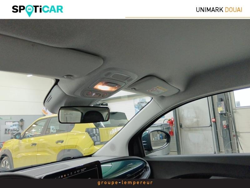 Image FIAT 500e Berline Icône berline 23 8kWh