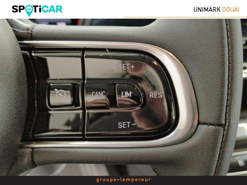 Image FIAT 500e Berline Icône berline 23 8kWh