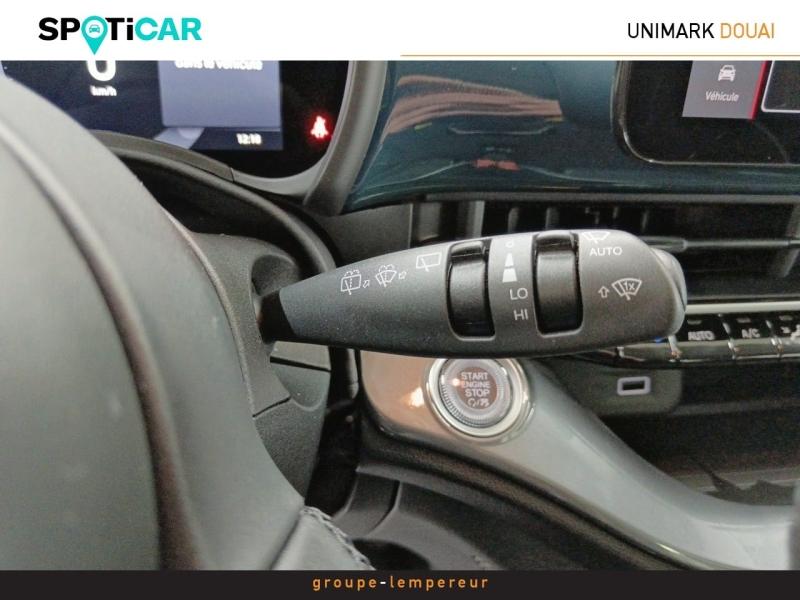 Image FIAT 500e Berline Icône berline 23 8kWh