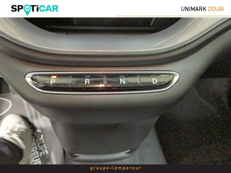 Image FIAT 500e Berline Icône berline 23 8kWh
