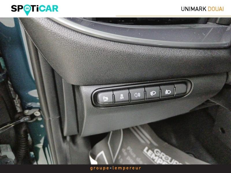 Image FIAT 500e Berline Icône berline 23 8kWh