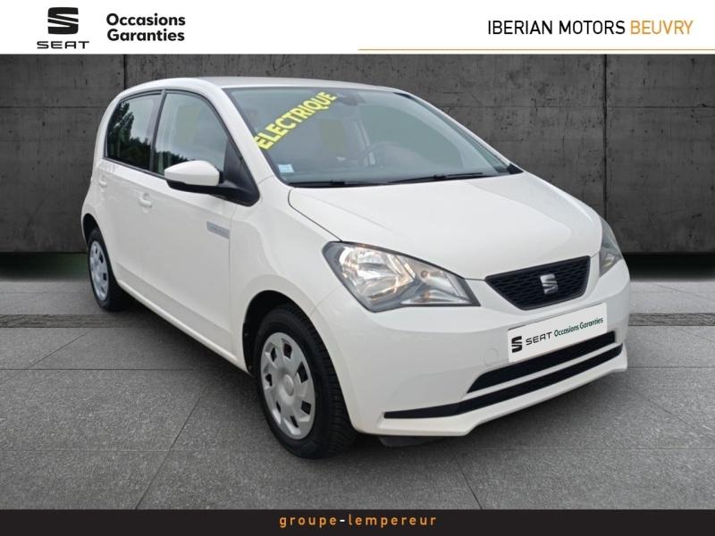Image SEAT Mii electric Electric 83ch Plus 4cv