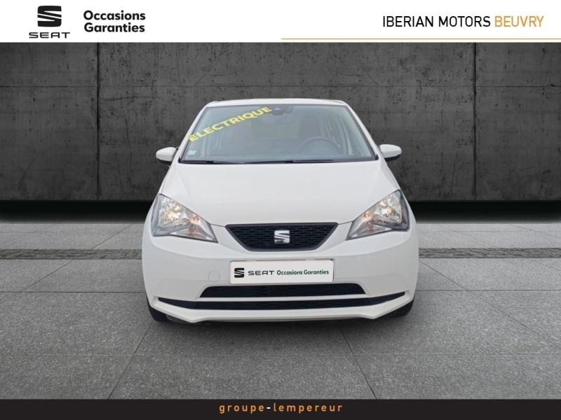 Image SEAT Mii electric Electric 83ch Plus 4cv