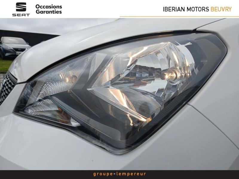 Image SEAT Mii electric Electric 83ch Plus 4cv