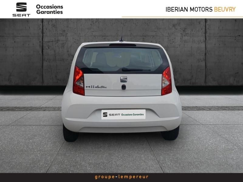 Image SEAT Mii electric Electric 83ch Plus 4cv