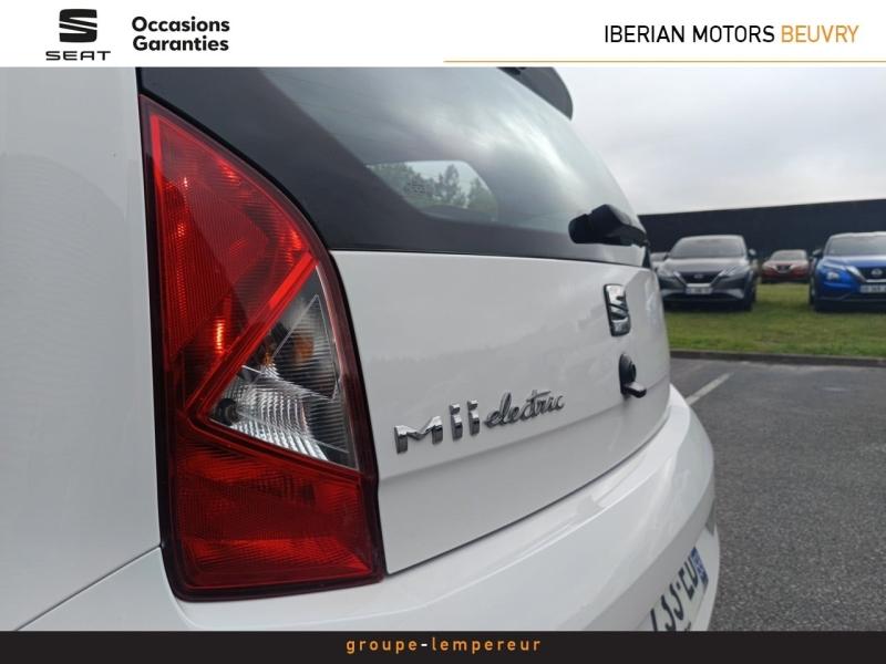 Image SEAT Mii electric Electric 83ch Plus 4cv