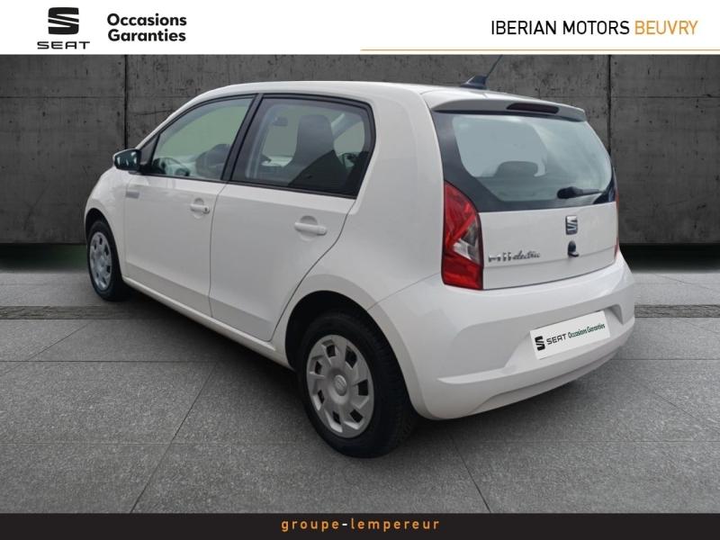 Image SEAT Mii electric Electric 83ch Plus 4cv