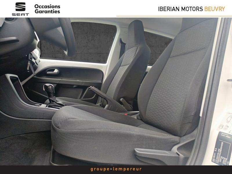 Image SEAT Mii electric Electric 83ch Plus 4cv